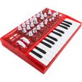 Arturia MicroBrute RED Thumbnail 2