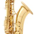 KORN Bb-Tenorsaxophon KTS-202 B-Ware Thumbnail 9