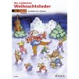 Schott - 'Die schönsten Weihnachtslieder' für Violine Thumbnail 1