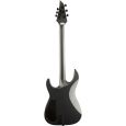 Jackson Soloist SLATXMG3-6 Satin Black E-Gitarre Thumbnail 2
