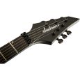 Jackson Soloist SLATXMG3-6 Satin Black E-Gitarre Thumbnail 6