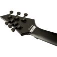 Jackson Soloist SLATXMG3-6 Satin Black E-Gitarre Thumbnail 7