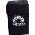 Gewa-Pure Cajon Club Salsa Zebrano Bunt inkl. Gigbag Thumbnail 2