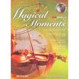 HASKE 'Magical Moments' für Violine und Klavier mit CD Thumbnail 1