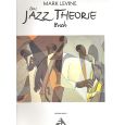 Das Jazz Theorie Buch - Mark Levine Thumbnail 1