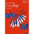 Acanthus Music - Easy Pop Vol. 1 - f. Klavier - Daniel Hellbach Thumbnail 1