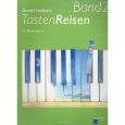 Verlag Acanthus Music - Tastenreisen Band 2 Thumbnail 1