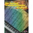 Schott 'Die besten Transkriptionen' für Klavier Thumbnail 1