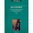 Deutscher Verlag für Musik 'Kaleidoskop Bd 2' Thumbnail 1