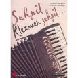 Haske 'Schpil Klezmer Schpil' für Akkordeon Thumbnail 1