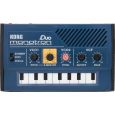Korg Monotron Duo Synthesizer Thumbnail 1