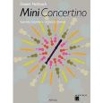 Acanthus Music 'Mini Concertino' f. Sopran-Blockflöte & Klavier Daniel Hellbach Thumbnail 1