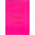 Edition Tre Fontane 'The Pink Panther Theme' für Blockflötenorchester Thumbnail 1