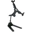 DAP DJ Multifunctional Tablet Stand Halter für Tablet PC Thumbnail 1