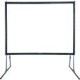 DMT Fastfold Screen Pro 100 Zoll 4:3 Leinwand Thumbnail 1