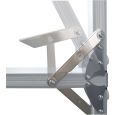 DMT Fastfold Screen Pro 100 Zoll 4:3 Leinwand Thumbnail 9