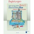 Acanthus Music 'Blockflötenbox Band 2' Klavierbegleitung Thumbnail 1
