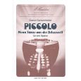 Vogt und Fritz 'Piccolo - 9 Tänze aus der Zirkuswelt' Thumbnail 1