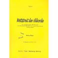 Verlag Trekel 'Wettstreit der Akkorde' für Mandolinen-Ensemble Thumbnail 1