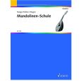 Schott - Mandolinenschule - Marga Wilden-Hüsgen Thumbnail 1