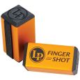 Latin Percussion LP 442F Shaker Finger Shots Thumbnail 1