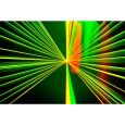 Laserworld Laser EL-400 RGB Thumbnail 6