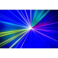 Laserworld Laser EL-400 RGB Thumbnail 8
