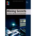 mitp - Mixing Secrets - Perfektes Mischen im Homestudio Thumbnail 1