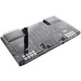 Decksaver Denon MCX8000 Staubschutzcover Thumbnail 1