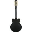 Gretsch G5422G-12 BK 2016 Electromatic E-Gitarre Thumbnail 2