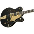 Gretsch G5422G-12 BK 2016 Electromatic E-Gitarre Thumbnail 3