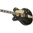 Gretsch G5422G-12 BK 2016 Electromatic E-Gitarre Thumbnail 4