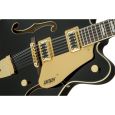 Gretsch G5422G-12 BK 2016 Electromatic E-Gitarre Thumbnail 5