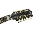 Gretsch G5422G-12 BK 2016 Electromatic E-Gitarre Thumbnail 6