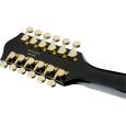 Gretsch G5422G-12 BK 2016 Electromatic E-Gitarre Thumbnail 7