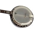 Fender Deluxe Concert Tone 58 5-String Banjo Thumbnail 4