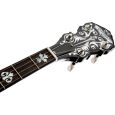 Fender Deluxe Concert Tone 58 5-String Banjo Thumbnail 5