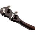 Fender Deluxe Concert Tone 58 5-String Banjo Thumbnail 6