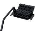 Schaller Tremolo Lockmeister schwarz 37mm Block Nut R3 (Sonderanfertigung) Thumbnail 1
