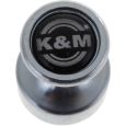 K&M 11581 Powermagnet (Stück) Thumbnail 5