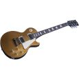 Gibson Les Paul 50s Tribute 2016 T Satin Gold Top E-Gitarre Thumbnail 4