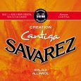 SAVAREZ 510MR Cantiga Creation Saitensatz Konzertgitarre Thumbnail 1