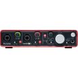 Focusrite Scarlett 2i4 1st Gen. Thumbnail 1