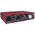Focusrite Scarlett 2i4 1st Gen. Thumbnail 2