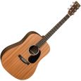 Martin Guitars DX2AE Macassar Westerngitarre Thumbnail 1