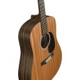 Martin Guitars DX2AE Macassar Westerngitarre Thumbnail 3