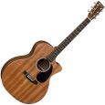 Martin Guitars GPCX2AE Macassar Westerngitarre Thumbnail 1