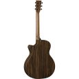 Martin Guitars GPCX2AE Macassar Westerngitarre Thumbnail 2
