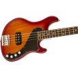 Fender DLX Dimension Bass IV RW ACB E-Bassgitarre Thumbnail 3