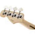 Fender DLX Dimension Bass IV RW ACB E-Bassgitarre Thumbnail 6